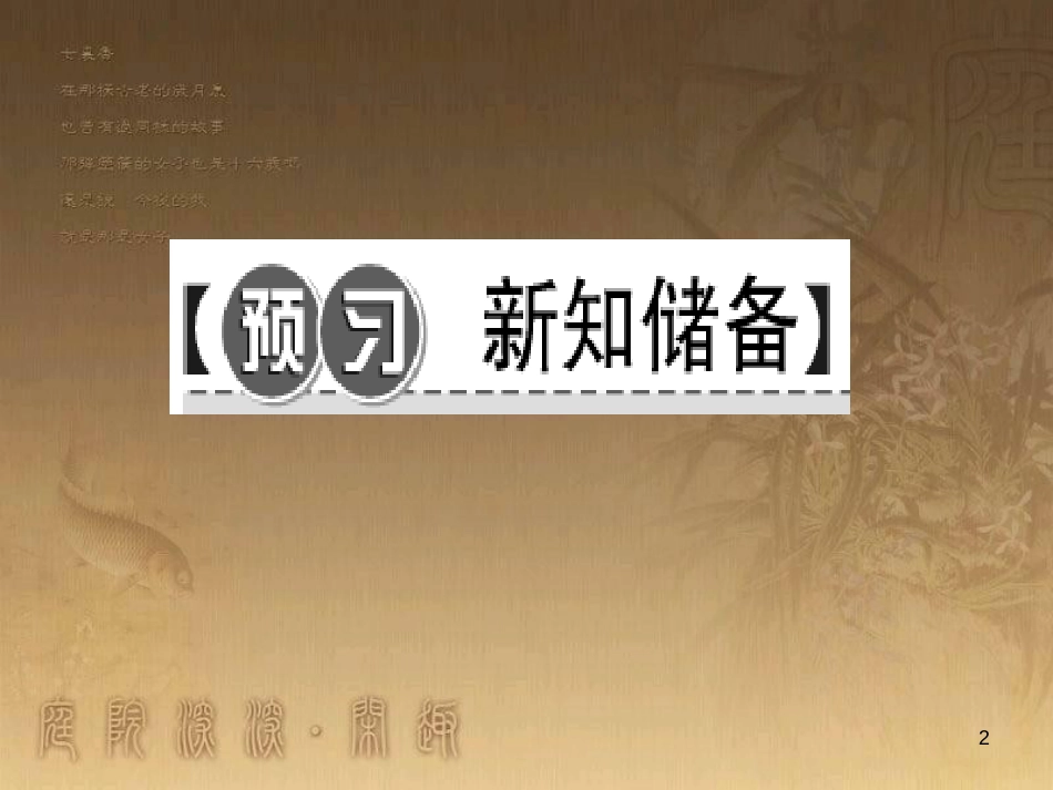 九年级历史下册 第一单元 苏联社会主义道路的探索 第2课 对社会主义道路的探索闯关习题课件 新人教版_第2页