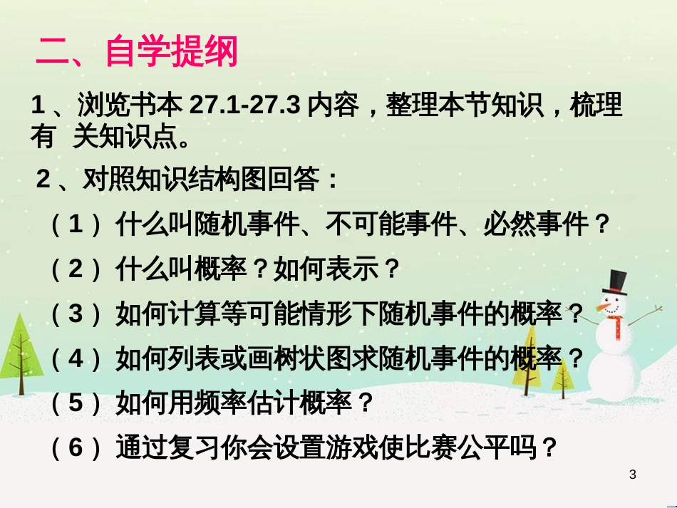 九年级数学下册 24.1 旋转课件1 （新版）沪科版 (3)_第3页