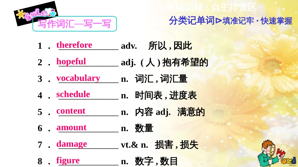 九年级语文下册 第一单元 1 家课件 语文版 (696)_第3页