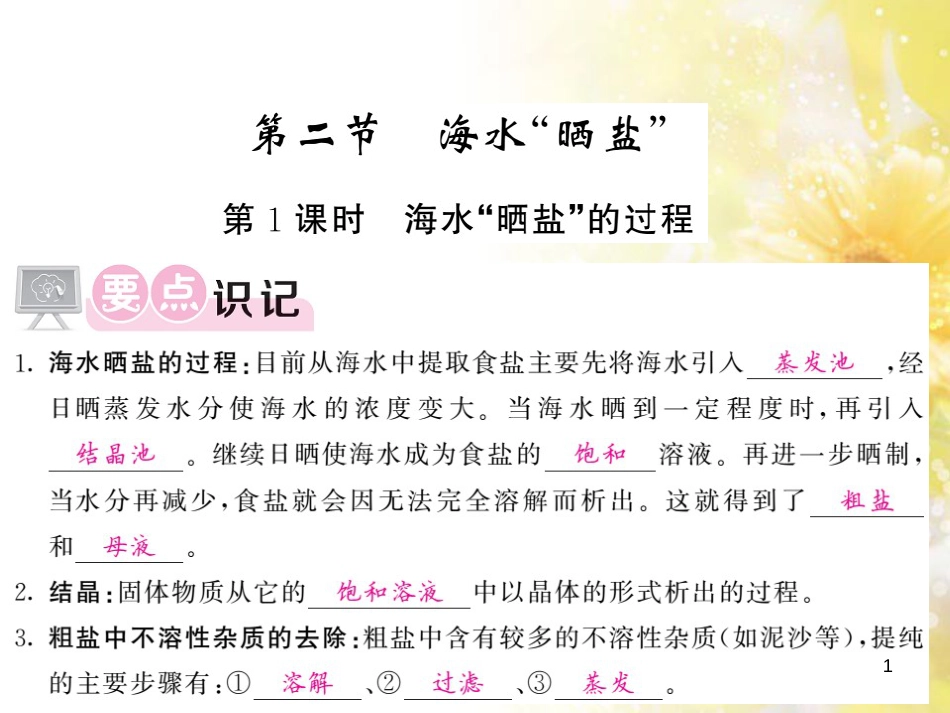 九年级语文下册 第一单元 1 家课件 语文版 (1168)_第1页