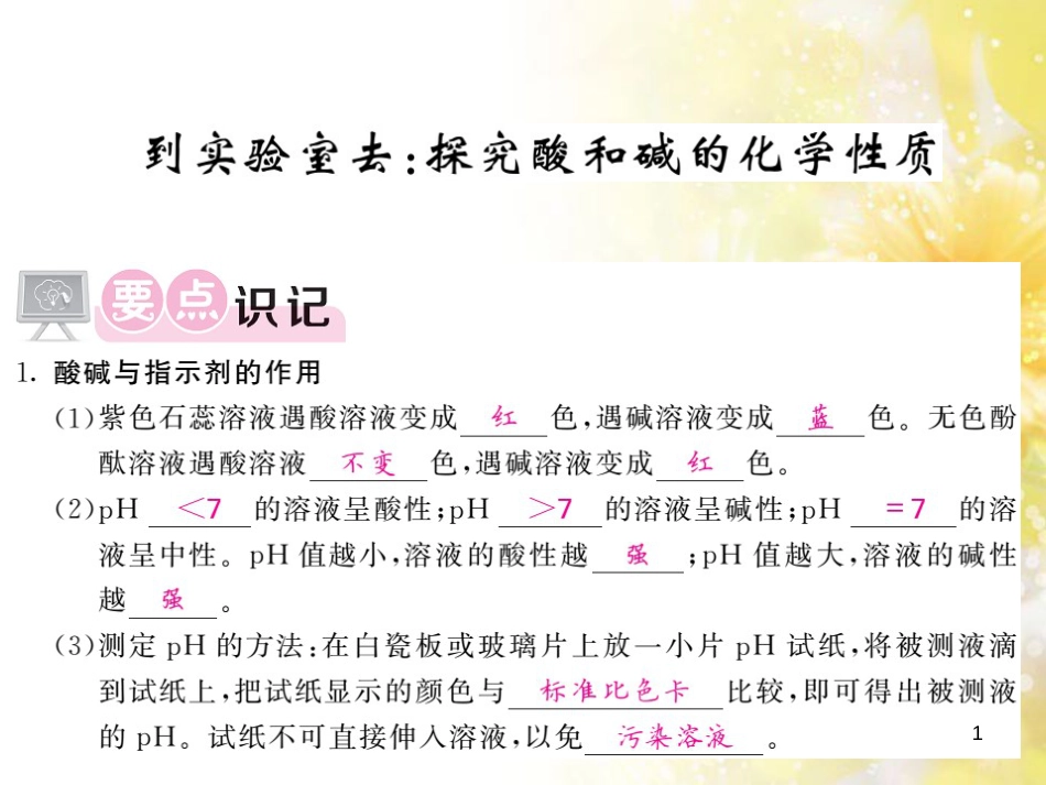 九年级语文下册 第一单元 1 家课件 语文版 (1215)_第1页