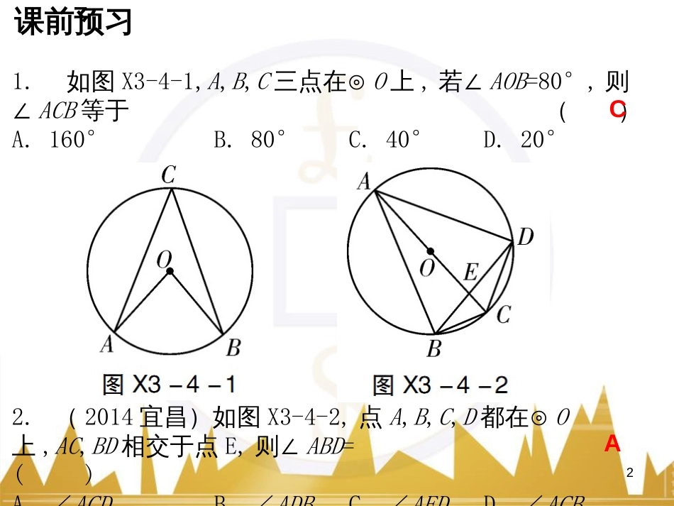 九年级语文上册 第一单元 毛主席诗词真迹欣赏课件 （新版）新人教版 (121)_第2页