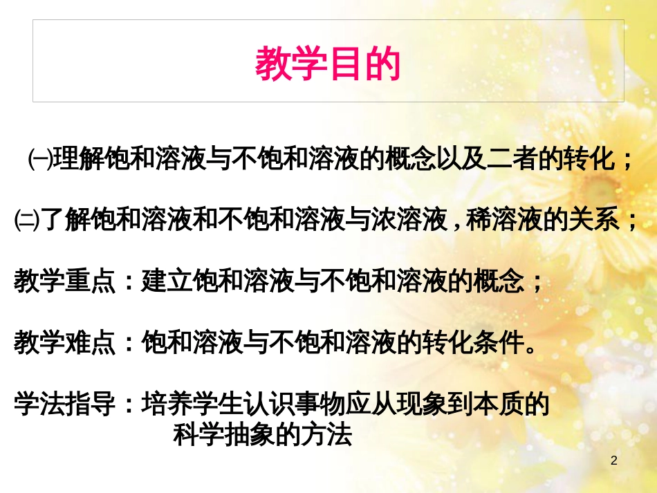 九年级语文下册 第一单元 1 家课件 语文版 (1198)_第2页