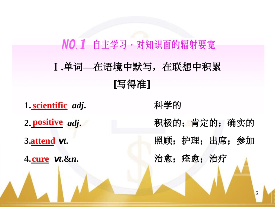 九年级化学上册 绪言 化学使世界变得更加绚丽多彩课件 （新版）新人教版 (477)_第3页