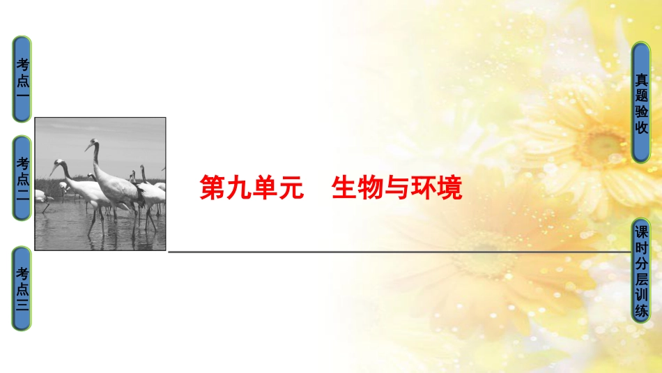 九年级语文下册 第一单元 1 家课件 语文版 (1045)_第1页