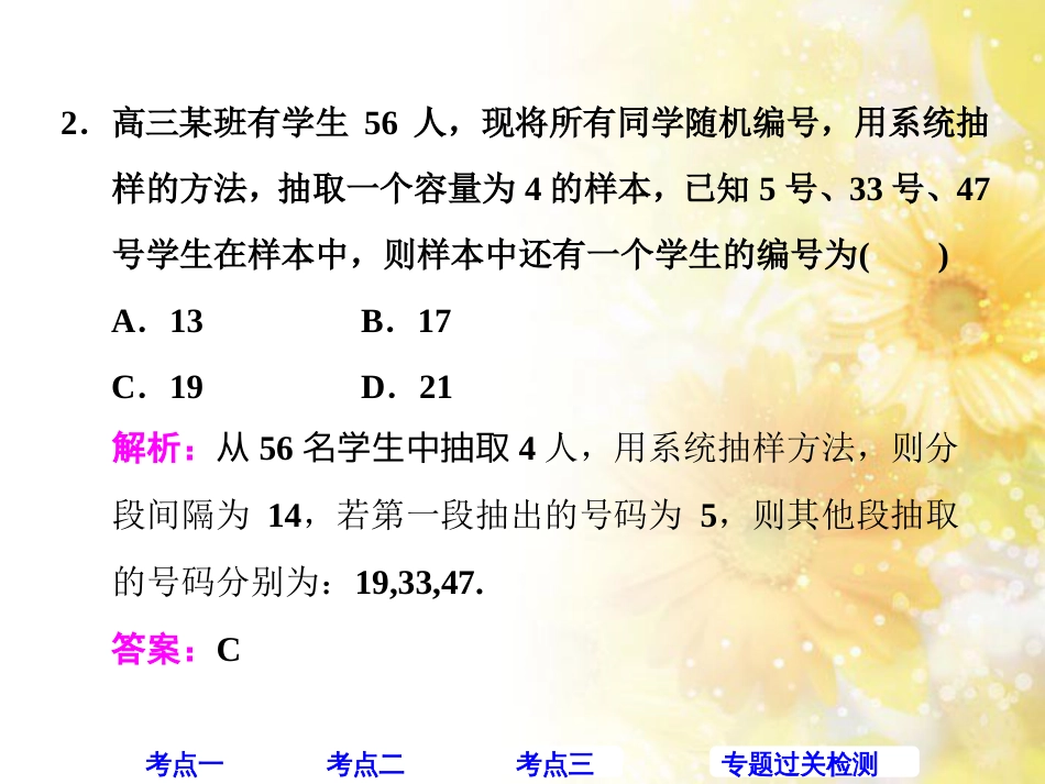 九年级语文下册 第一单元 1 家课件 语文版 (459)_第3页