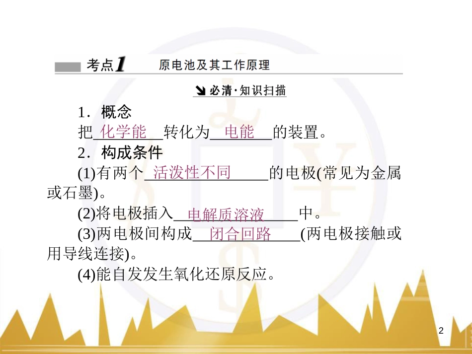 九年级化学上册 绪言 化学使世界变得更加绚丽多彩课件 （新版）新人教版 (88)_第2页