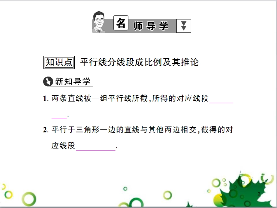 九年级数学上册 第一章 特殊平行四边形热点专题训练课件 （新版）北师大版 (19)_第2页
