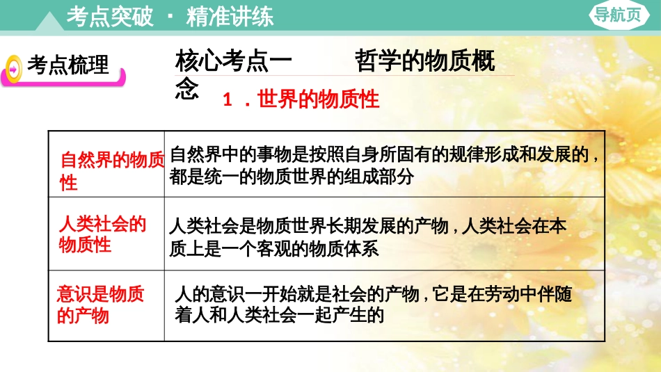 九年级语文下册 第一单元 1 家课件 语文版 (791)_第3页