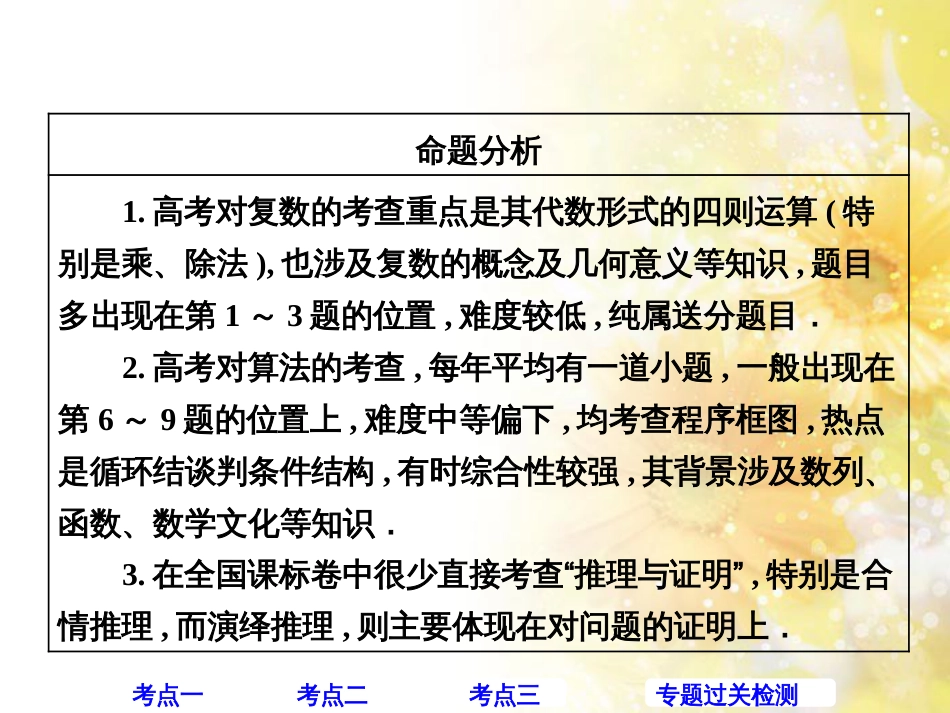 九年级语文下册 第一单元 1 家课件 语文版 (458)_第3页