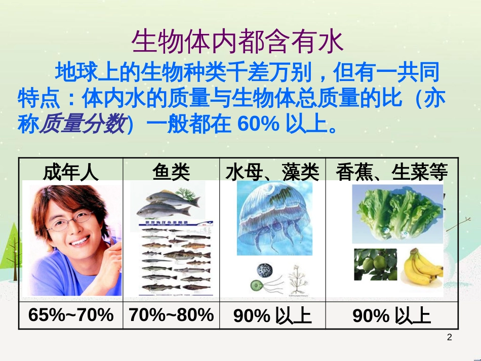 九年级化学上册 第4单元《自然界的水》课题1 爱护水资源课件 （新版）新人教版_第2页