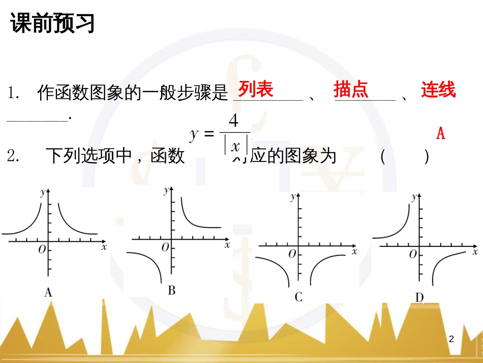 九年级语文上册 第一单元 毛主席诗词真迹欣赏课件 （新版）新人教版 (49)_第2页