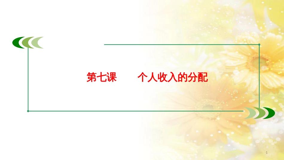 九年级语文下册 第一单元 1 家课件 语文版 (801)_第1页