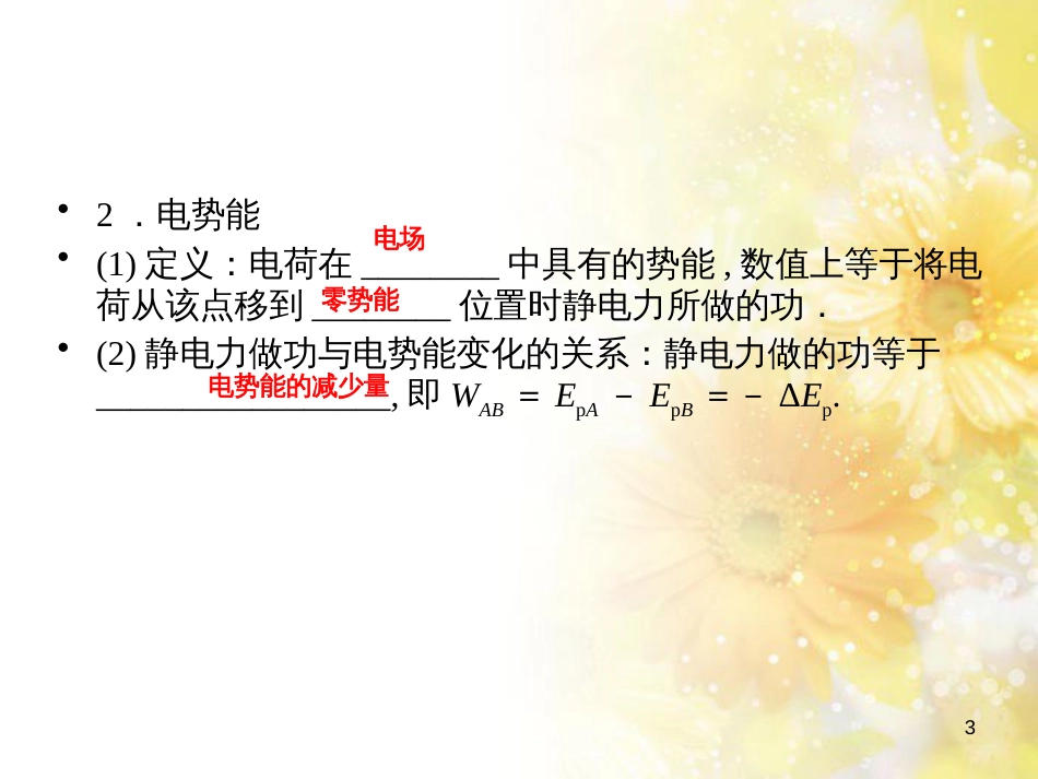 九年级语文下册 第一单元 1 家课件 语文版 (605)_第3页