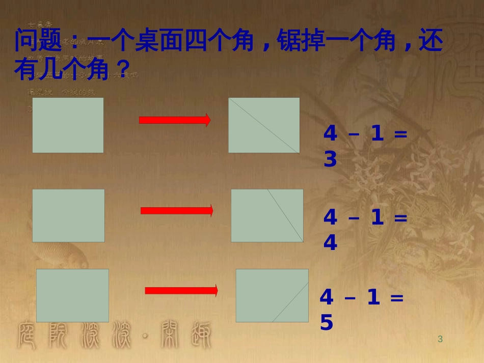 九年级语文上册 第四单元 12《事物的正确答案不止一个》课件 新人教版_第3页