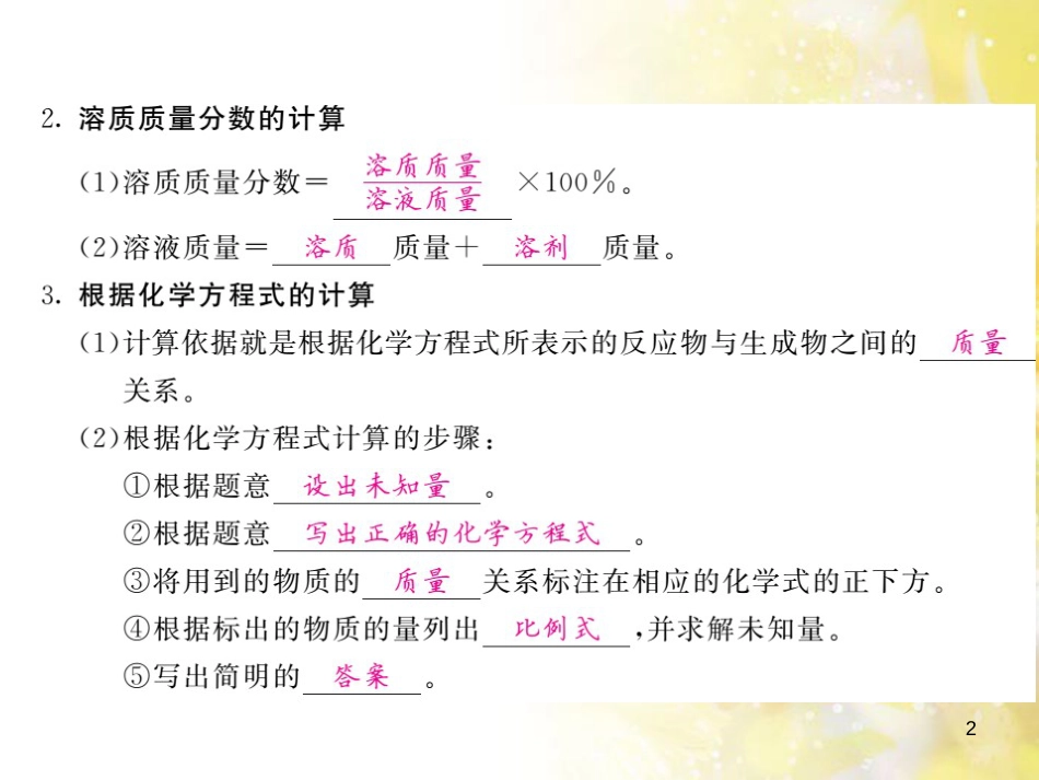 九年级语文下册 第一单元 1 家课件 语文版 (1244)_第2页