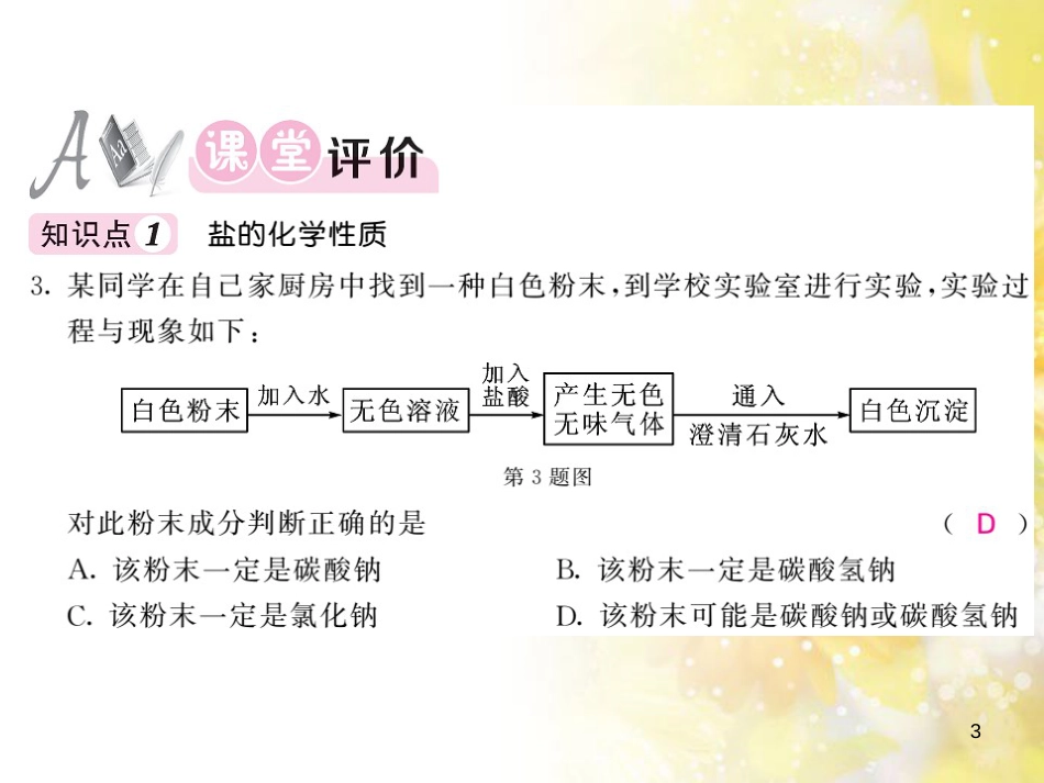 九年级语文下册 第一单元 1 家课件 语文版 (1171)_第3页