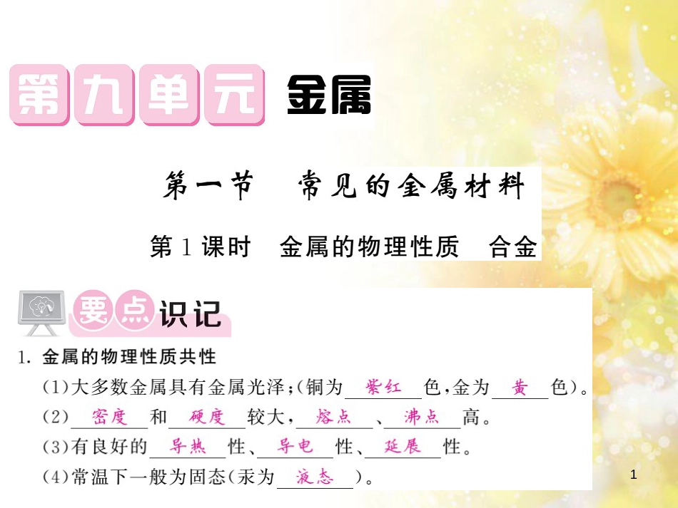 九年级语文下册 第一单元 1 家课件 语文版 (1183)_第1页