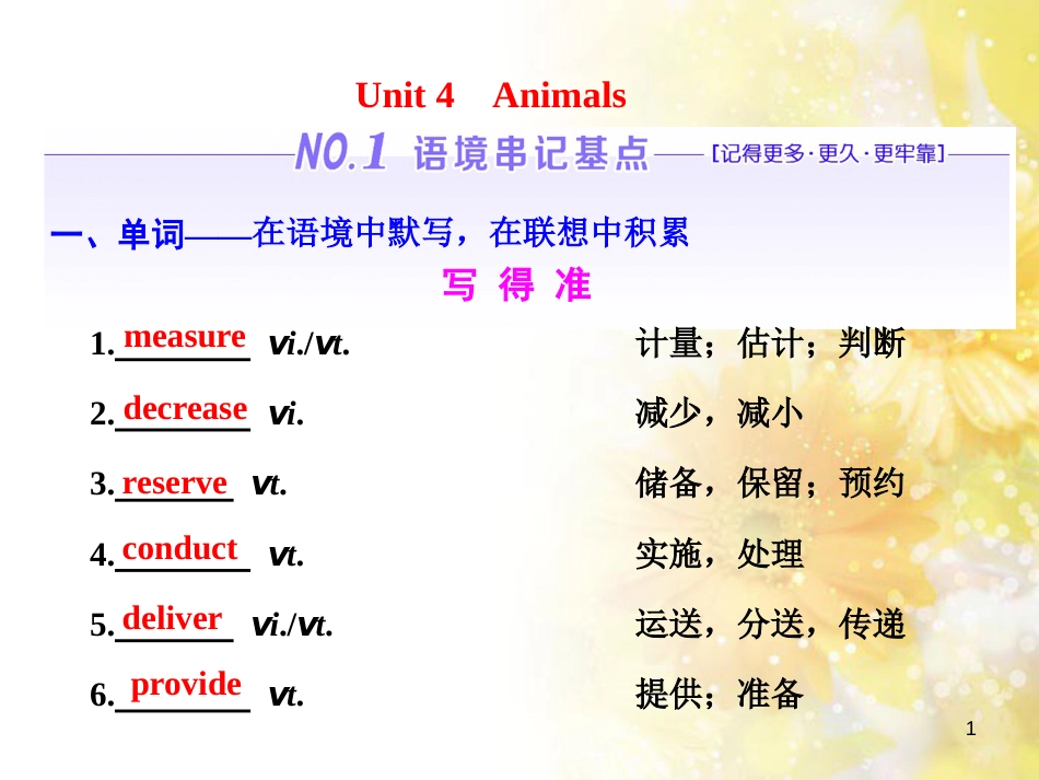 九年级语文下册 第一单元 1 家课件 语文版 (667)_第1页