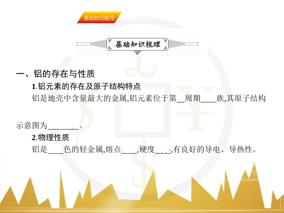 九年级化学上册 绪言 化学使世界变得更加绚丽多彩课件 （新版）新人教版 (578)_第3页