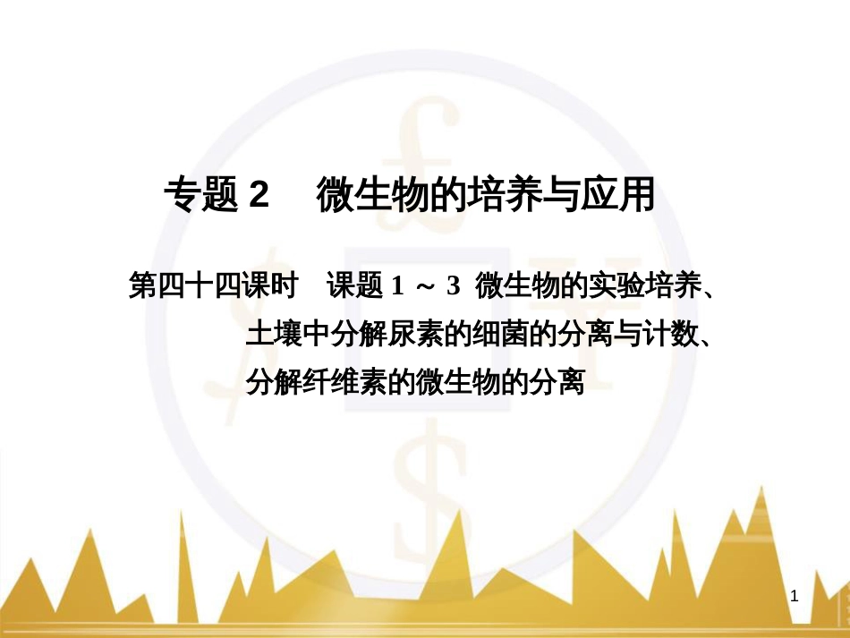 九年级化学上册 绪言 化学使世界变得更加绚丽多彩课件 （新版）新人教版 (68)_第1页