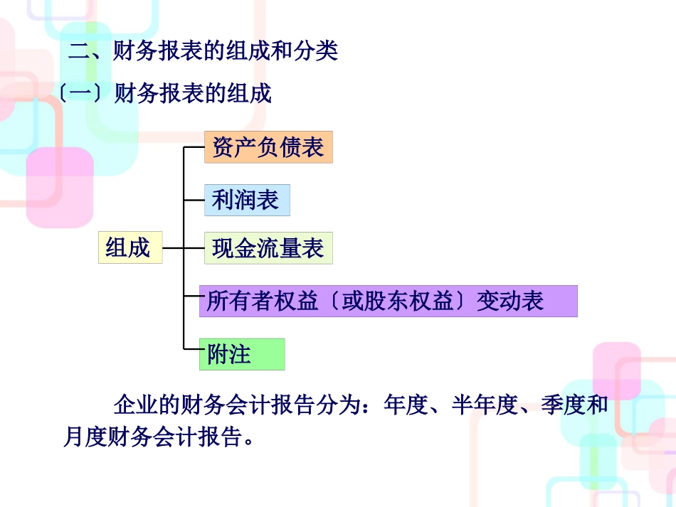 财务会计-财务会计报告_第3页