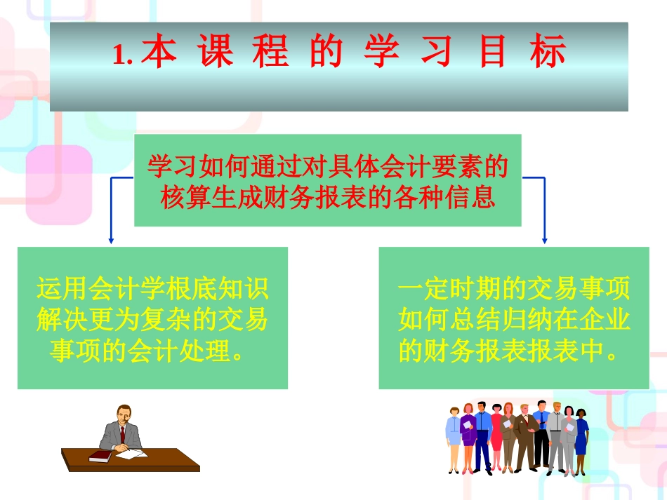 财务会计计量与会计报表要素_第3页