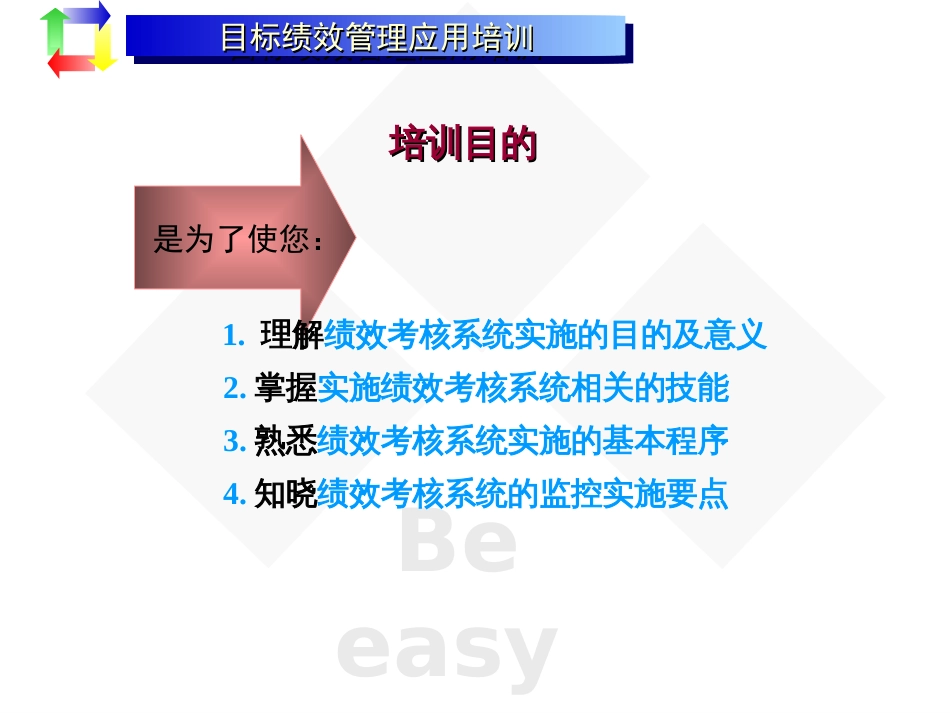 目标绩效管理教材(PPT 93页)_第2页