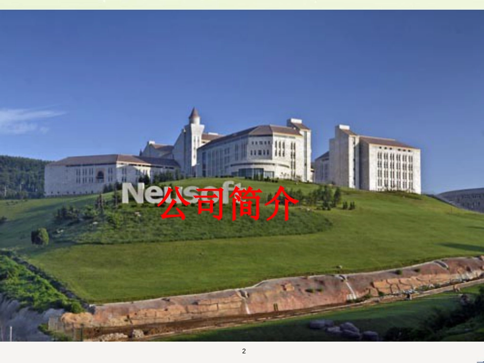 某集团年度财务报表分析案例_第2页