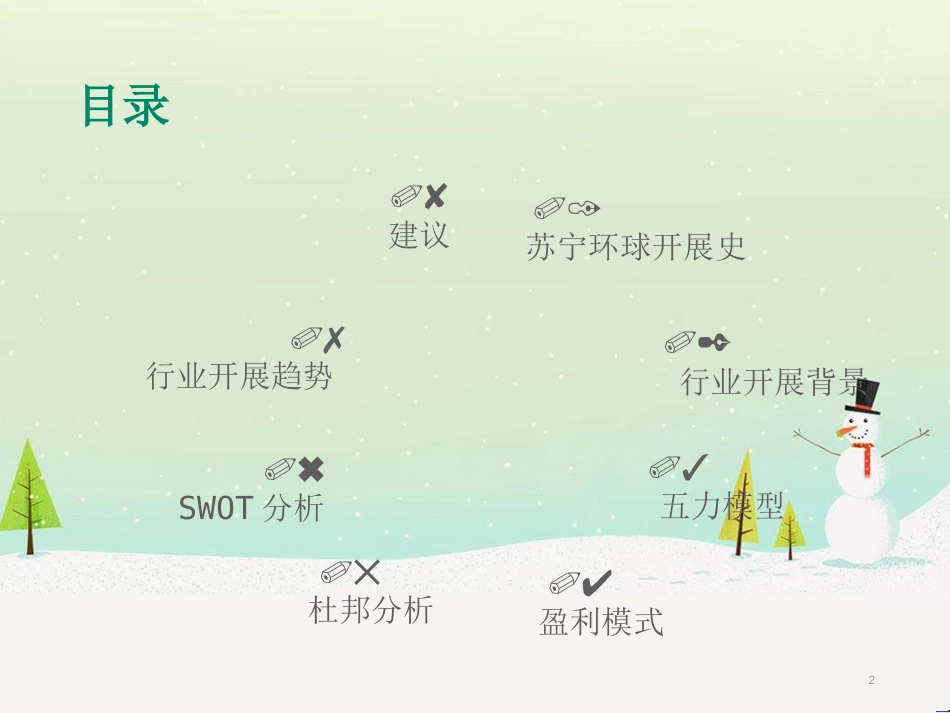 某股份有限公司财务分析教材_第2页