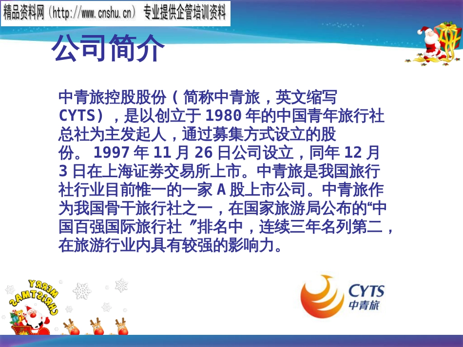 某公司财务报告分析_第3页