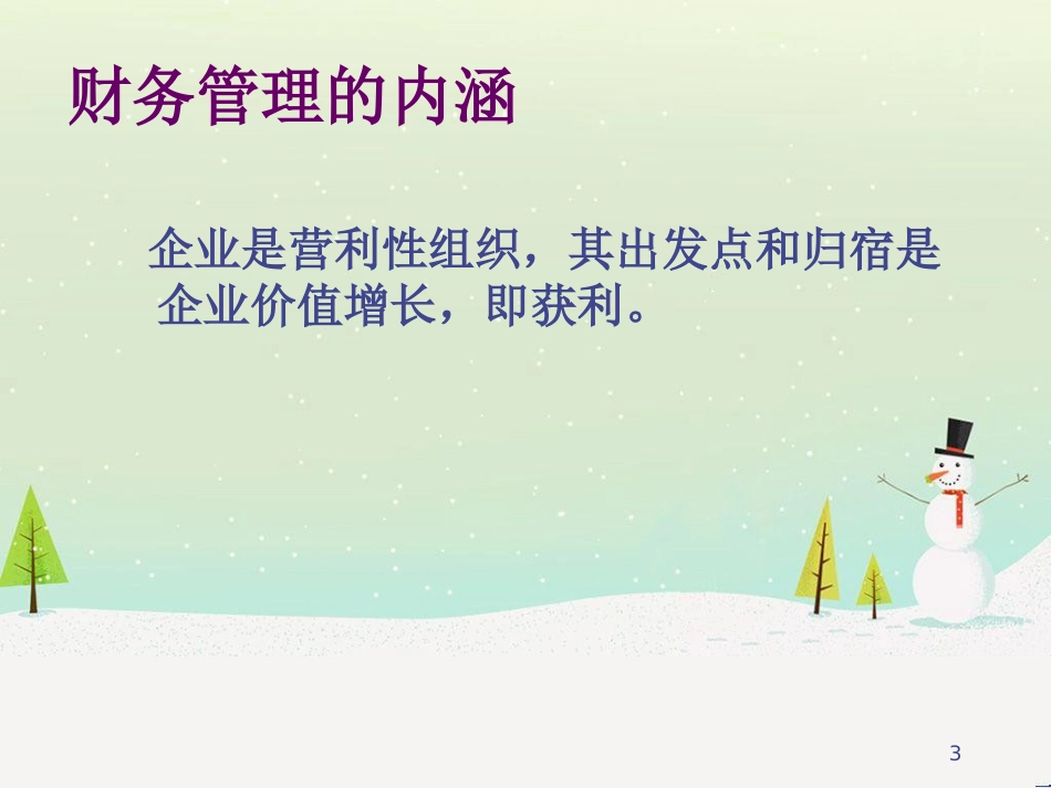 企业财务管理财务报表_第3页