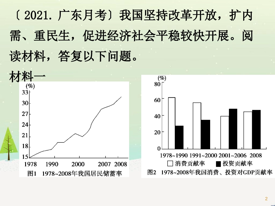 生活经济管理学与财务知识分析探讨_第2页