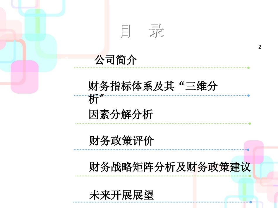 1、夏新电子财务分析_第2页