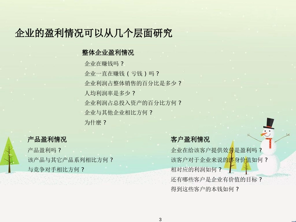 基本的财务管理分析概念与工具(ppt 22页)_第3页