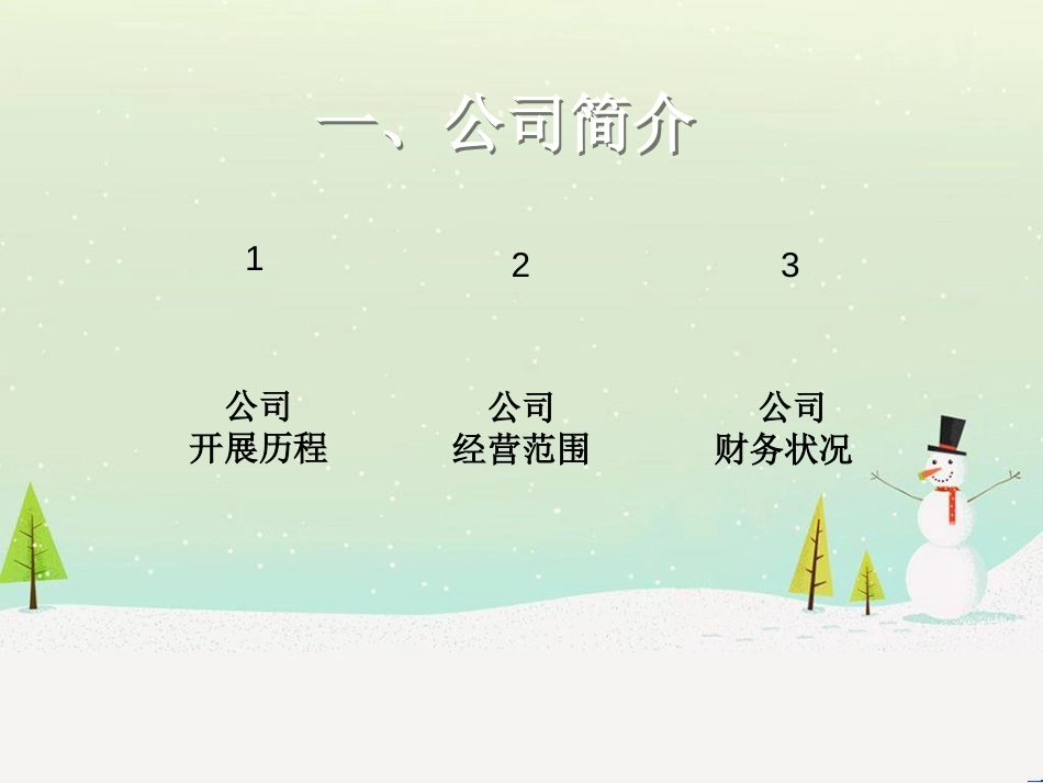 夏新电子财务分析_第3页