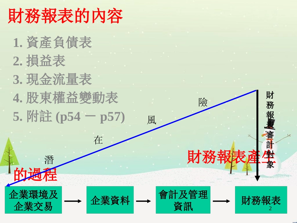 认识财务报表与财务报表审计(31)_第2页