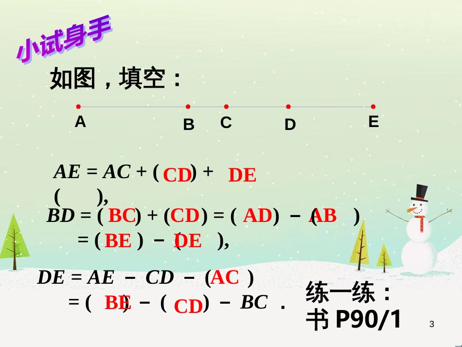 六年级数学下册 5 有理数复习课件 沪教版五四制 (43)_第3页