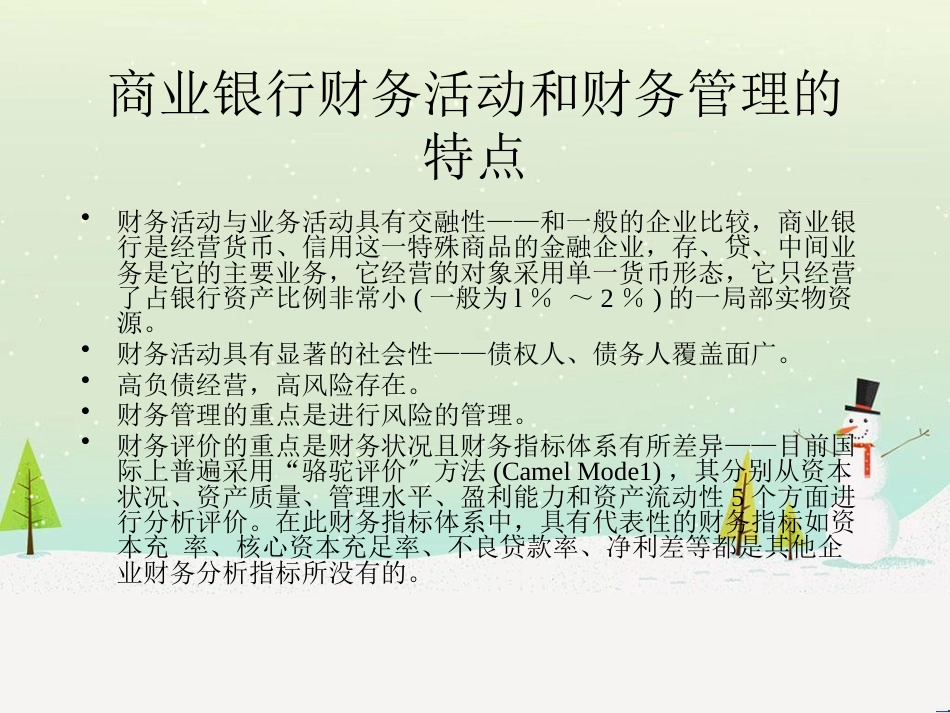 某银行财务报表分析解读_第3页