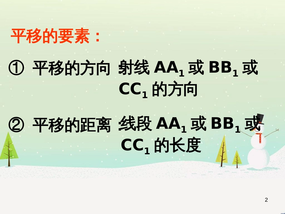 六年级数学下册 5 有理数复习课件 沪教版五四制 (7)_第2页