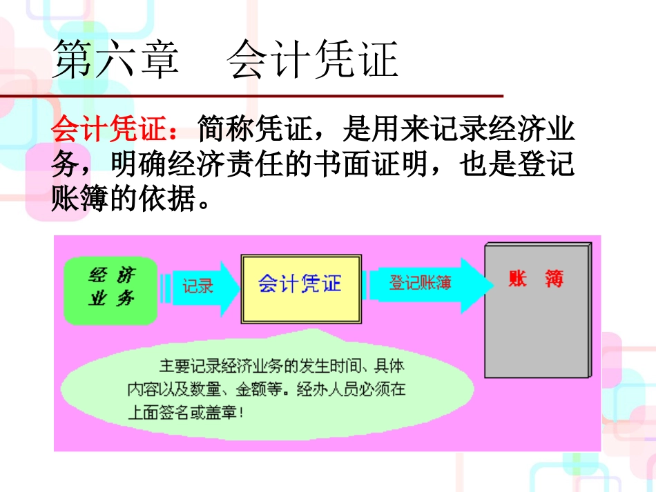 财务会计与管理基础知识分析意义_第2页