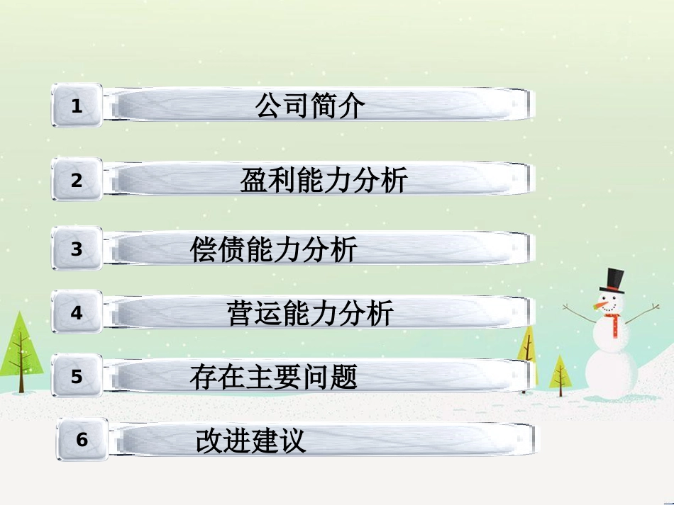 五粮液财务状况与经营成果分析_第2页