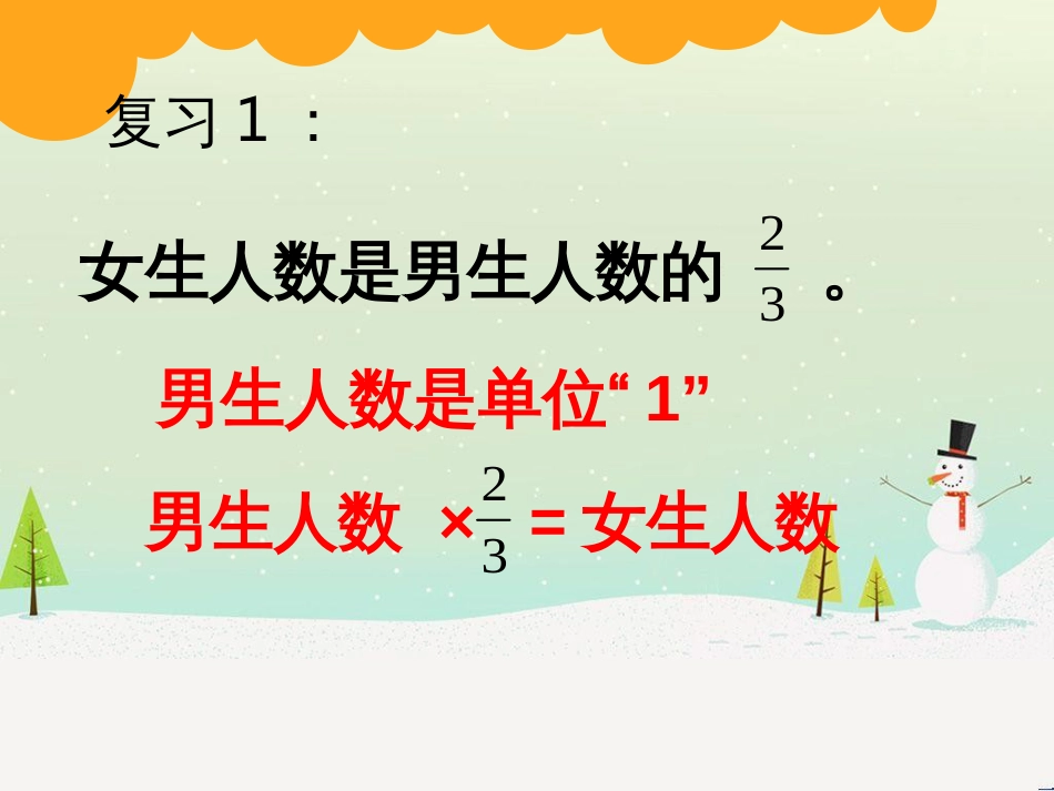 六年级数学上册 二 分数的混合运算 2 分数混合运算（二）课件2 北师大版_第2页