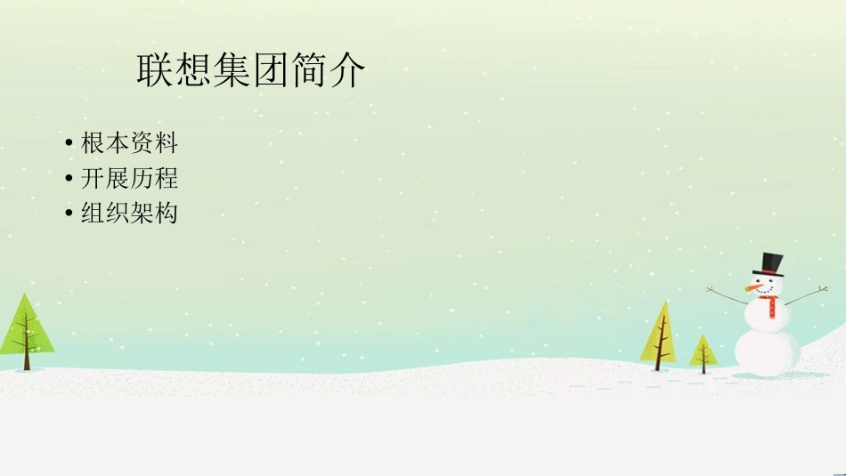 联想集团财务报表分析_第3页