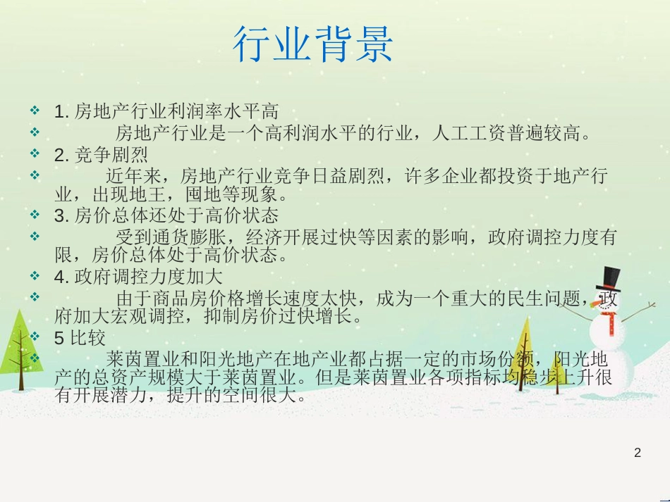 上市公司财务报表分析3_第2页