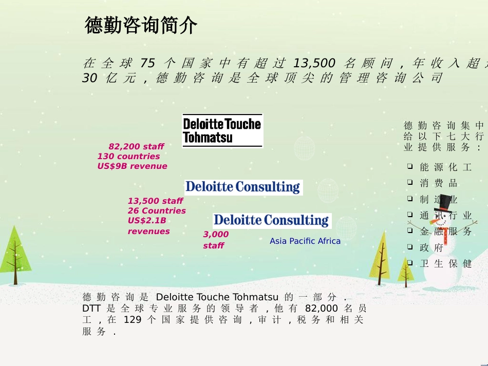 某石油化工公司财务成本分析项目草案_第3页