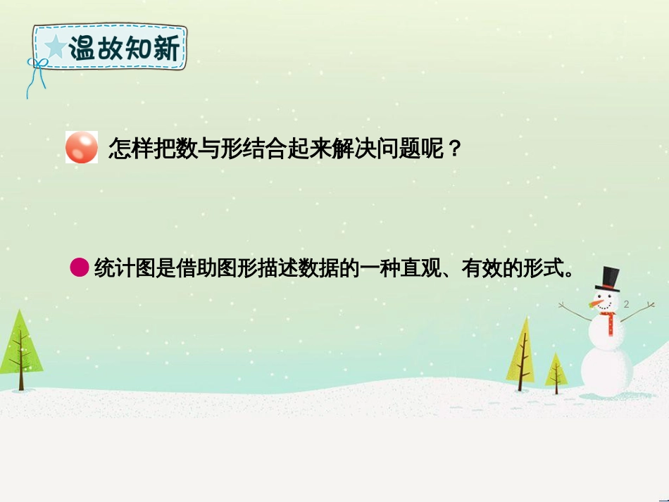 六年级数学下册 回顾整理 策略与方法（二）—数形结合课件 青岛版六三制_第2页