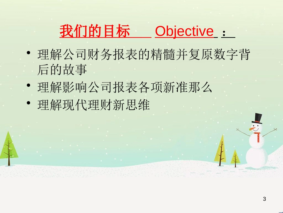 首席财务官财务报表分析-看完变总监_第3页