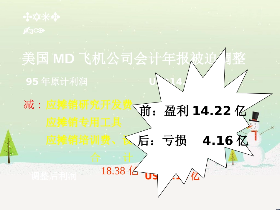 企业财务报表的阅读分析(ppt 57页)_第3页