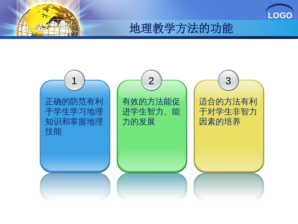 地理教学方法地理教学方法选择[共56页]_第3页